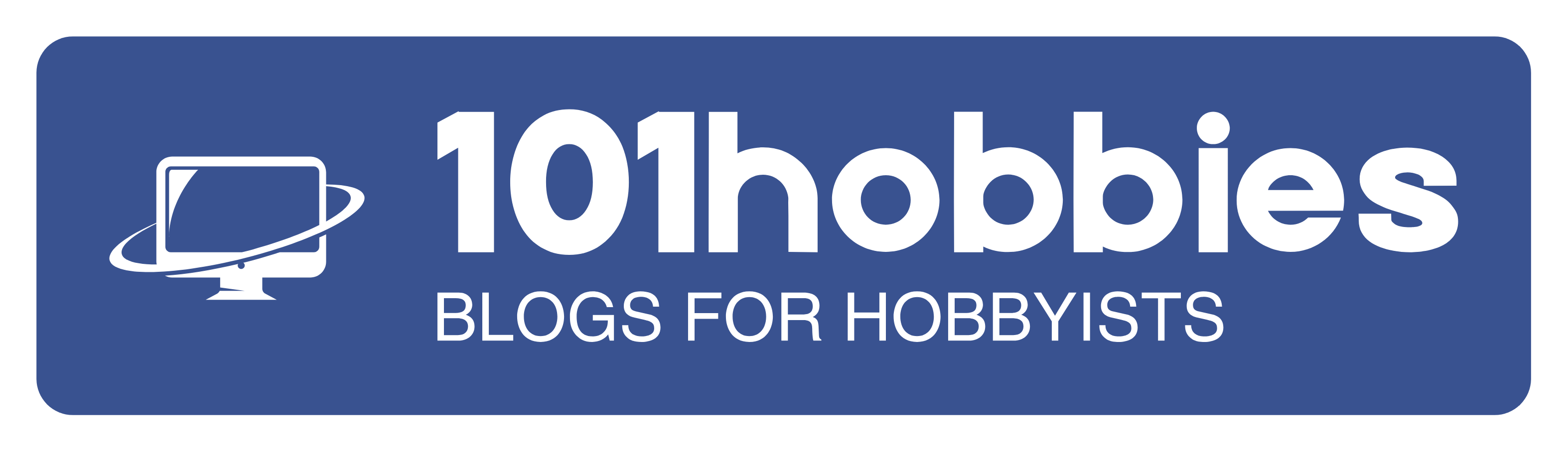101hobbies